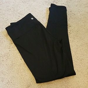 90 degree by reflex full length legging